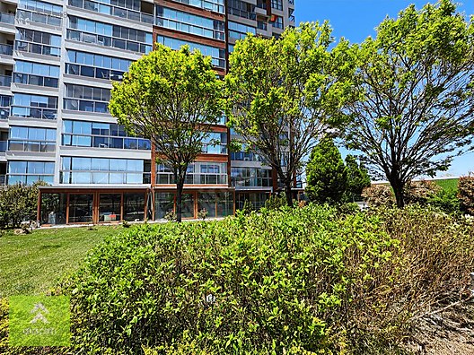 Alacaatlı Sinpaş İncek Life Kiralık 1+1 Peyzaj Manzaralı