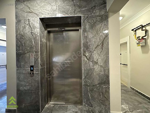 ALAÇATI'DAN İNCEK'TE BULVAR SAĞLIK OCAĞI MARKET YANI FIRSAT 1+1