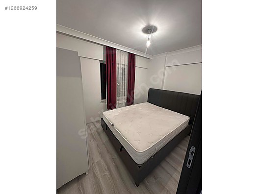 GÖLBAŞI BAHÇELİEVLERDE 1+1 EŞYALI KİRALIK DAİRE