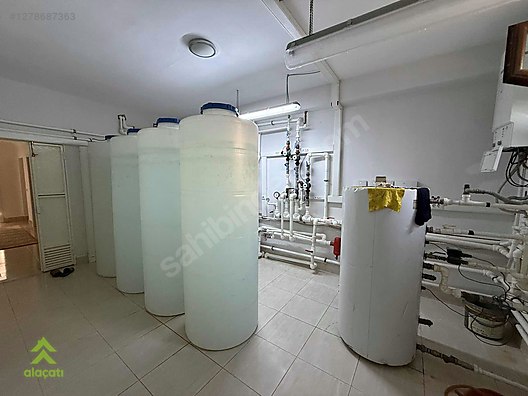 ALAÇATI'DAN HACIHASAN'DA 6+2 ÖZEL TASARIM MÜSTAKİL HAVUZLU VİLLA