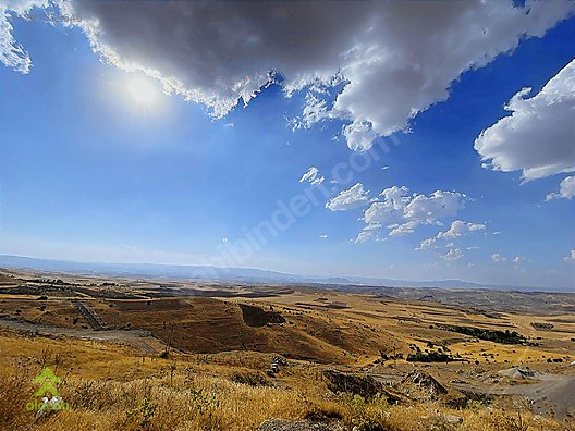 ALAÇATI'DAN HİSARLIKAYA'DA FERAH YATIRIMLIK FIRSAT ANAYOLA YAKIN