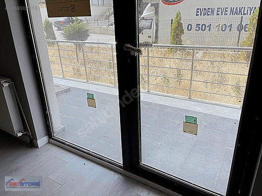 ALAÇATI'DAN BAHÇE KULLANIMLI 3+1