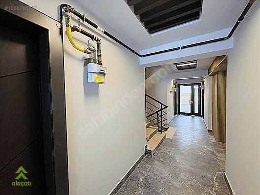 ALAÇATI'DAN İNCEK'TE BULVAR MARKET OKUL SAĞLIK OCAĞI YAKINI 1+1