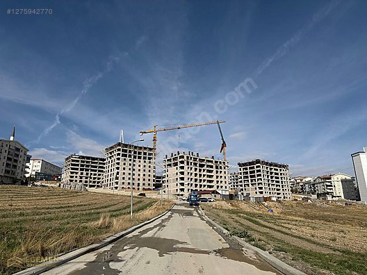 ANGORA GÖL EVLERİ HAVUZ,SPOR SALONU, SÜPER LUX 2+1